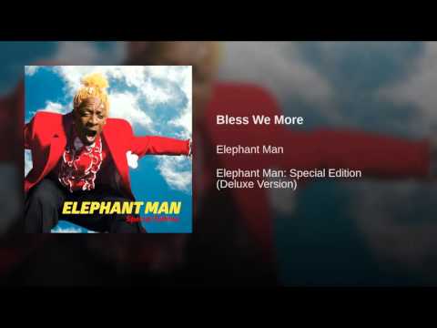 Video thumbnail for Bless We More