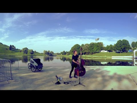 Urban Outdoor Sessions, #14/30, Theatron Munich