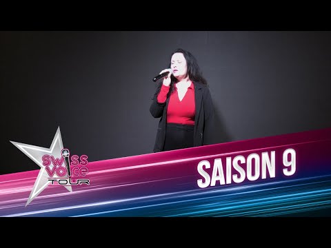 Cécile - Swiss Voice Tour 2024, Charpentiers