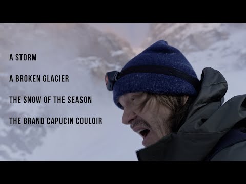 The hardest earned coffee in Italy || Topside episode 3