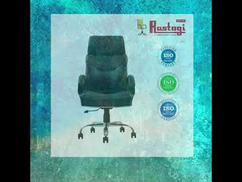 Office Revolving Ergonomic Chair