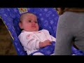 The One With Inappropriate Song Part 2 Rachel Sings Baby Got Back To Emma