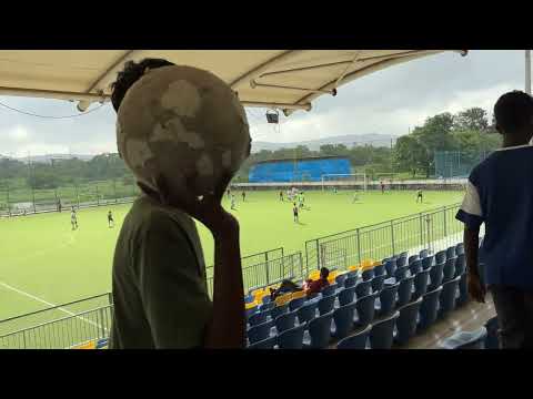 TCFC U14 vs Elite FS U15 (2nd half) 