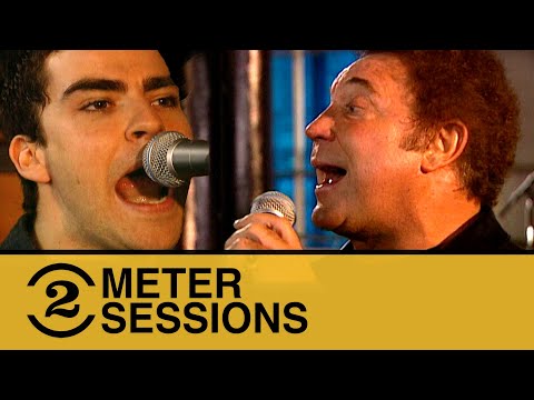 Stereophonics & Tom Jones - Summertime (Live on 2 Meter Sessions, 2000)
