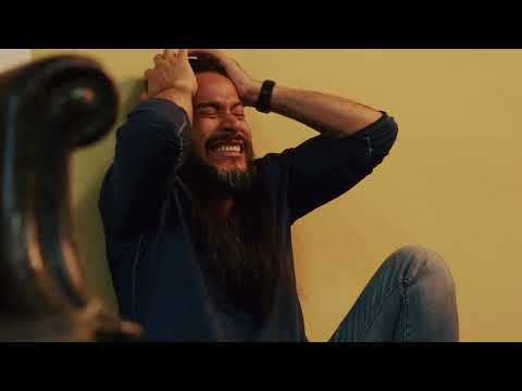 El barquero - official trailer