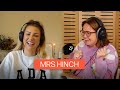 Sophie Hinchliffe AKA Mrs Hinch on Happy Mum Happy Baby: The Podcast