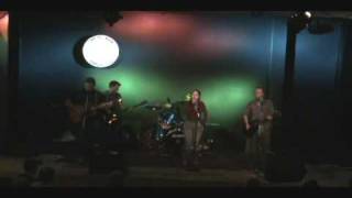 Little California featuring Amanda Jackson - Leavin' on a Jet Plane