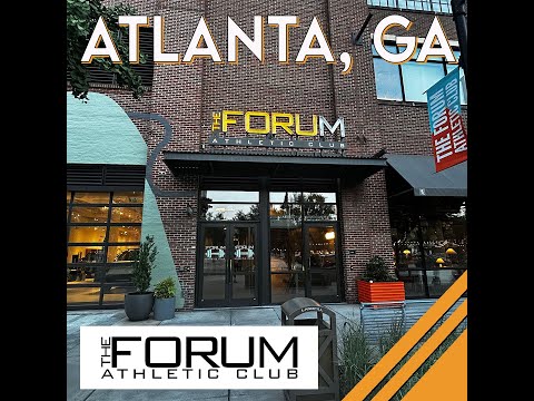 Forum AC Ponce Atlanta GA Review