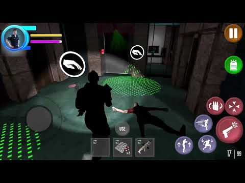 Infected - Super Soldiers video thumbnail