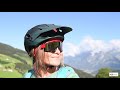 Top-Tipp Mountainbiken in den Alpen - Ferienregion Hall-Wattens.