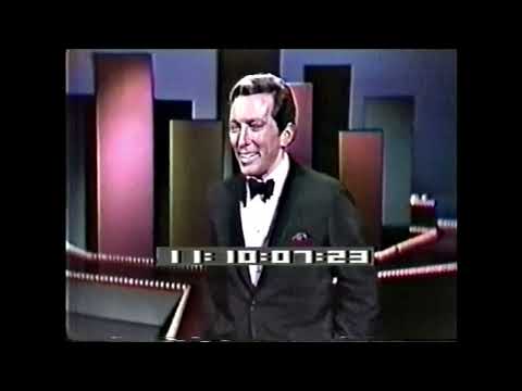 "The Andy Williams Show" Ft. The Beach Boys, Aired 2/14/66 (Full Show)