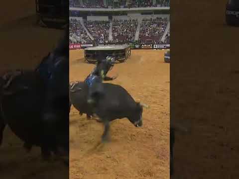 Luciano Henrique De Castro VS Lights Up Little Rock | 90.75 Pontos #leópolis #paraná #rodeo #shorts