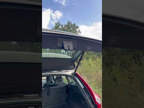 фото volvo xc60 i рестайлинг 0