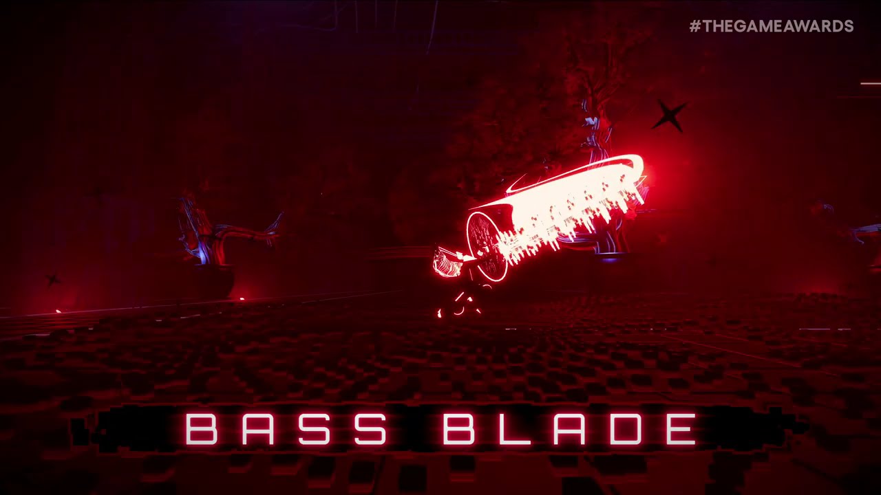 AUDIOMECH: your music transformed World Premiere Trailer from The Game Awards 2025 - YouTube