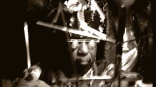 Dance Of The Language Barrier - Sun Ra