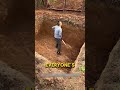 This DIY Bunker House Is Fully Underground and He Built It With His Own Hands