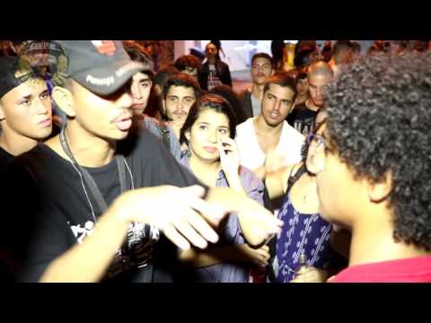 PROJETO BOCA  A BOCA  - CESAR X DUDU - 09/06/2017