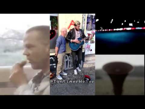 Bronski Beat vs Depeche Mode + Supermode - Never tell me why again, Smalltown Boy (PARODY)