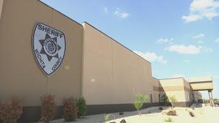 Man who died in custody in Wichita Falls, identified