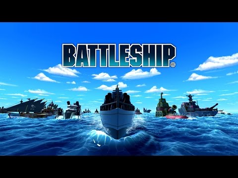 Joseph VS. Zachary Episode 160 - Battleship