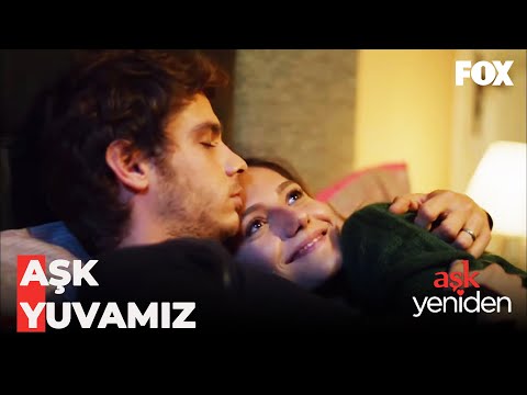 Selin ve Orhan'ın Yeni Odası - Aşk Yeniden 29. Bölüm