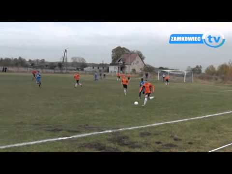 zamkowiec   concordia