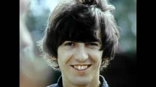 George Harrison   Pisces Fish