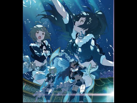 The iDOLM@STER Million Live! 4-Shuunen Kinen PV Invincible Justice Machico × Reina Ueda