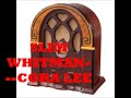 SLIM WHITMAN   CORA LEE