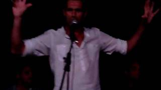 EL ENCANTADOR DE CÁDIZ. JESÚS BIENVENIDO. PAY PAY 30-JUL-11