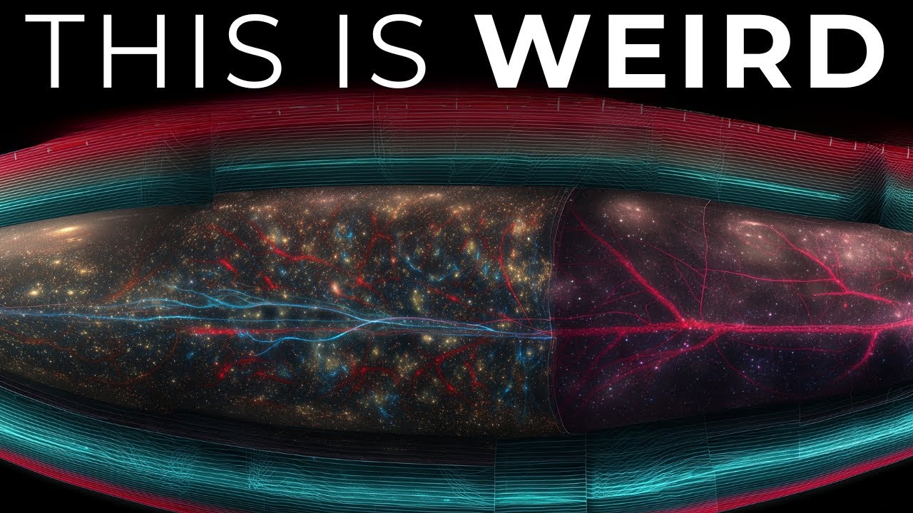 There’s a Massive Blind Spot in Our Galaxy and Something Is Inside It