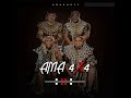 Ama 4x4 Amakhosi