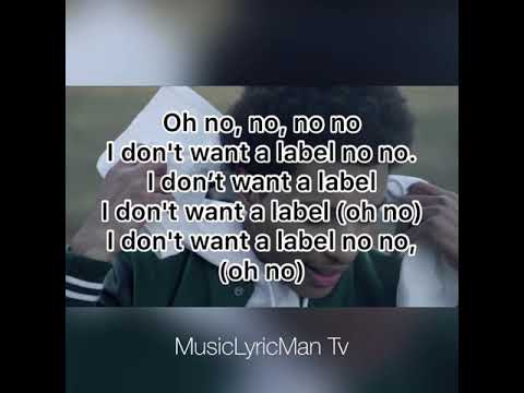 Bigga Don - No Label (Lyrics)