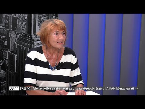 Pirkadat: Lendvai Ildikó – Öntsünk tiszta Tiszát a pohárba!