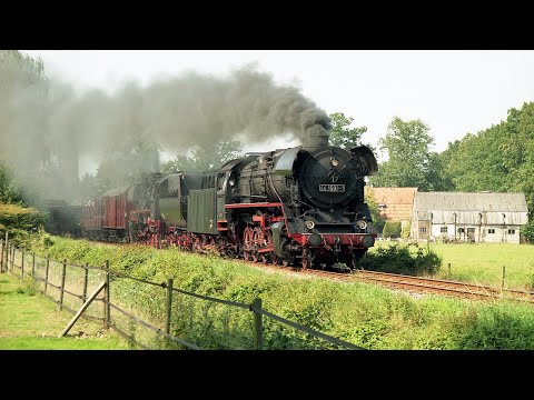 VSM Apeldoorn-Eerbeek (NL) 2004