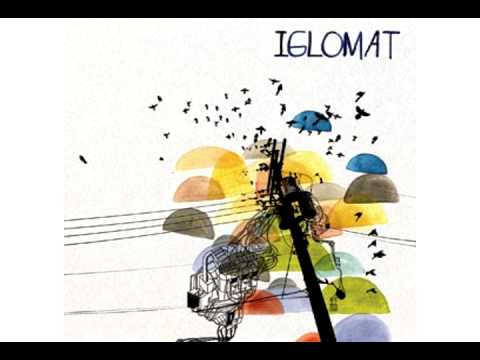 Iglomat - Stormtroopers of Gentrification