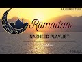 Ramadan Nasheed Collection No Music