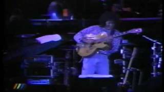 Pat Metheny Secret Story Live - Santiago de Chile - 02 Rain River