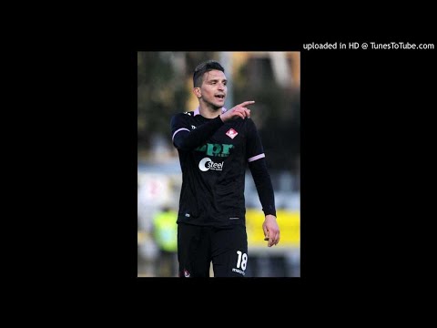 Bianco e Rosso Ep.5: Simone Della Latta