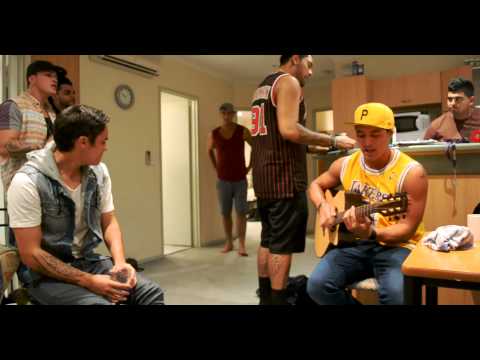 RicofreshTV Presents: Jamming with TROJ&MA and the crew