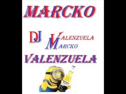 daddy Yankee prestige mix 2013 ( prod. marco valenzuela ) el androyde