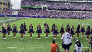 Download lagu 3rd Quarter Routine- “Boom Boom Pow” 10/2/21 mp3