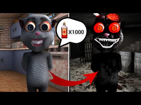 What if Juan take a poison 1000 times | Juan became a Demon? Talking Juan update