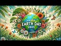 Happy Earth Day Earth Day Whatsapp Status World Earth Day 2025 Earth Day Status Earth Day 2025