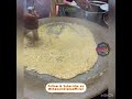 White Pav Bhaji Innovative Pav Bhaji 1st Time In Surat Drink And Drive Surat Street Food