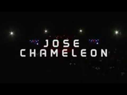 JOSE CHAMELEONE: MAOKO NA MAOKO Official Mp3.