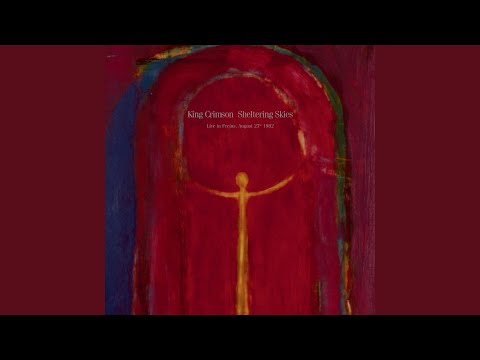 Videoclip de Elephant Talk (Live in Fréjus) — King Crimson