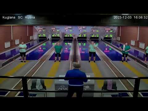 PRVENSTVO 2 HKLS-zene 11.kolo ŠKK MOSLAVINA - KUTINA -- ŽKK NOVSKA - NOVSKA