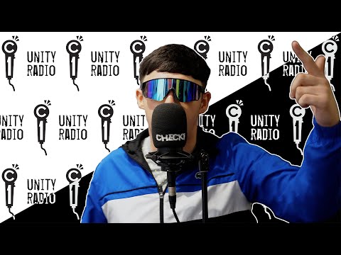 MASE HANCOCK - CHECK1 W/ DJ BASHA @UNITYRADIO