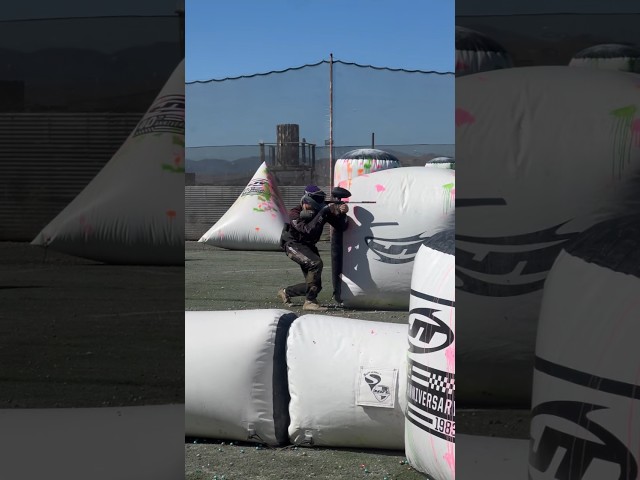 Vídeo relacionado con How to Market Your Paintball Field (English Edition)